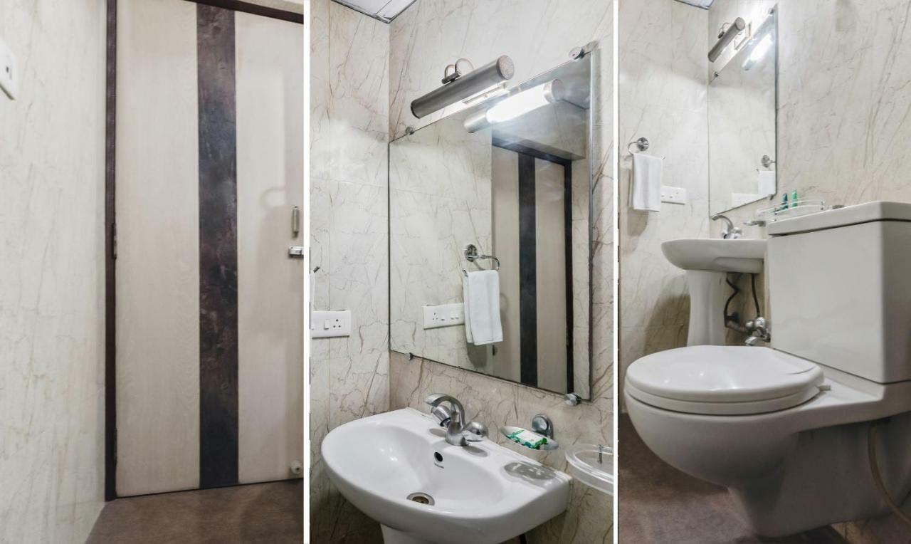 Oyo 3811 Geetanjali Regency Hotel Колката Екстериор снимка