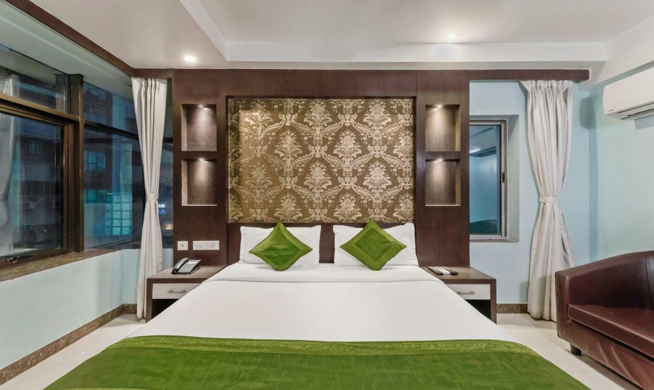 Oyo 3811 Geetanjali Regency Hotel Колката Екстериор снимка