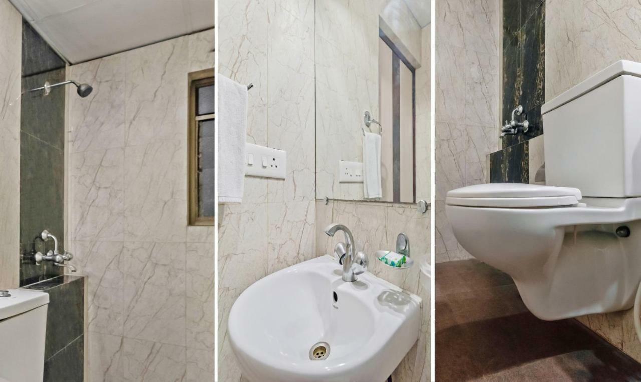 Oyo 3811 Geetanjali Regency Hotel Колката Екстериор снимка