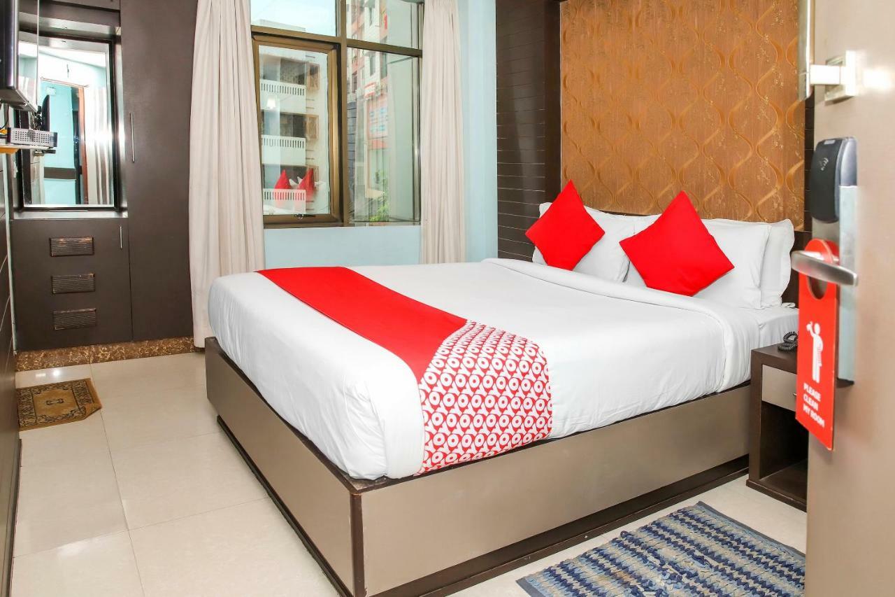 Oyo 3811 Geetanjali Regency Hotel Колката Екстериор снимка