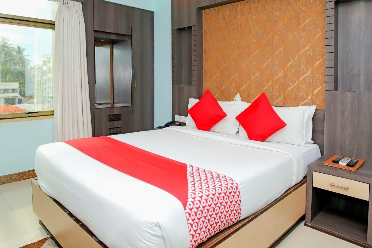 Oyo 3811 Geetanjali Regency Hotel Колката Екстериор снимка